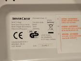 Veikianti mikrobangų krosnelė Silvercrest 17l (700 - nuotraukos Nr. 3