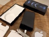 iPhone 12 Pro 256 GB - nuotraukos Nr. 2