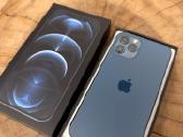 iPhone 12 Pro 256 GB - nuotraukos Nr. 5