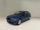 Kolekciniai modeliukai-bmw e46 comapct - nuotraukos Nr. 2