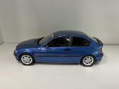 Kolekciniai modeliukai-bmw e46 comapct - nuotraukos Nr. 3