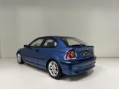 Kolekciniai modeliukai-bmw e46 comapct - nuotraukos Nr. 4