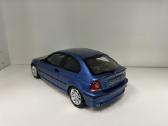 Kolekciniai modeliukai-bmw e46 comapct - nuotraukos Nr. 5