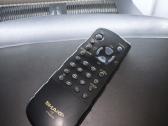 Kineskopinis spalvoto vaizdo televizorius Sharp - nuotraukos Nr. 7