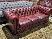 Chesterfield - nuotraukos Nr. 2