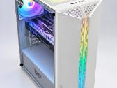 Gaming Pc i5/16gb/240gb+500gb/rx 480 4gb - nuotraukos Nr. 4