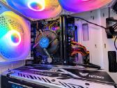 Gaming Pc i5/16gb/240gb+500gb/rx 480 4gb - nuotraukos Nr. 6
