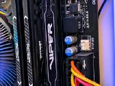 Gaming Pc i5/16gb/240gb+500gb/rx 480 4gb - nuotraukos Nr. 7