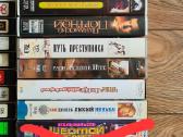 Senos Vhs kasetės (31 vnt) - nuotraukos Nr. 2