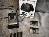 Nacon Xbox Series X/s pulteliu krovimo stotelė. - nuotraukos Nr. 2