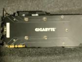 Gigabyte Geforce Gtx 1070 G1 Gaming 8gb - nuotraukos Nr. 2