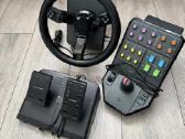 Logitech vairas - nuotraukos Nr. 4