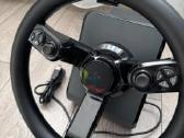 Logitech vairas - nuotraukos Nr. 6