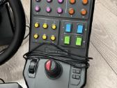 Logitech vairas - nuotraukos Nr. 7