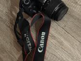 Canon EOS 1100d - nuotraukos Nr. 4