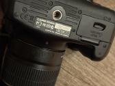Canon EOS 1100d - nuotraukos Nr. 5