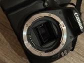 Canon EOS 1100d - nuotraukos Nr. 8