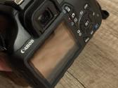 Canon EOS 1100d - nuotraukos Nr. 9