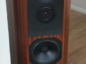 F3/lyd Audiovector 4 - nuotraukos Nr. 2