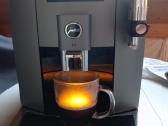 Jura E8 (eb) Dark Inox - nuotraukos Nr. 2