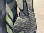 Adidas adizero pro 4 - nuotraukos Nr. 4