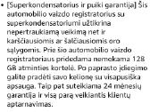 Automobilio vaizdo registratorius Red riger F7n - nuotraukos Nr. 5