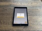 2018 iPad 6gen 32gb A1893 pririšti prie įmones. - nuotraukos Nr. 6