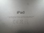 2018 iPad 6gen 32gb A1893 pririšti prie įmones. - nuotraukos Nr. 7
