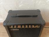 Gitaros stiprintuvas Yamaha Ga-15 - nuotraukos Nr. 3