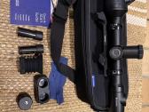 Pulsar thermion duo dxp55 - nuotraukos Nr. 2