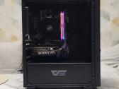 Gaming Pc R5 3600, Rtx2060, Nvme SSD, 16 GB RAM - nuotraukos Nr. 2