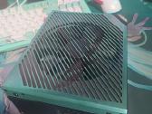 Asus Rog Thor 1200w Platinum III Hatsune Miku Edit - nuotraukos Nr. 2