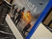 Ps5 Battlefield 6 - nuotraukos Nr. 4