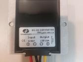 Įtampos keitiklis dc/dc 12v - nuotraukos Nr. 2