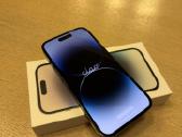 iPhone 14 Pro 128gb Space Black - nuotraukos Nr. 2