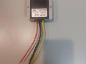 Įtampos keitiklis dc/dc 12v - nuotraukos Nr. 3