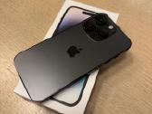 iPhone 14 Pro 128gb Space Black - nuotraukos Nr. 3