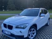 Bmw X1 2013m auto - nuotraukos Nr. 2