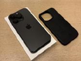 iPhone 14 Pro 128gb Space Black - nuotraukos Nr. 4