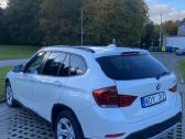 Bmw X1 2013m auto - nuotraukos Nr. 3
