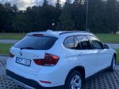 Bmw X1 2013m auto - nuotraukos Nr. 4