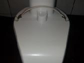 Bulvių tarkavimo mašina Migiris 250w - nuotraukos Nr. 6