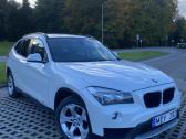 Bmw X1 2013m auto - nuotraukos Nr. 5