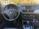 Bmw X1 2013m auto - nuotraukos Nr. 9