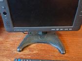 TV M-235 9" - nuotraukos Nr. 2