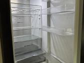 LG Gbv5240dep bešerkšnis šaldytuvas - nuotraukos Nr. 2
