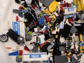 Lego mišinys - nuotraukos Nr. 2
