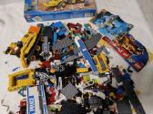 Lego mišinys - nuotraukos Nr. 3