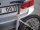 Cervelo soloist ultegra di2 2026 naujas - nuotraukos Nr. 6
