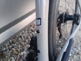 Cervelo soloist ultegra di2 2026 naujas - nuotraukos Nr. 7